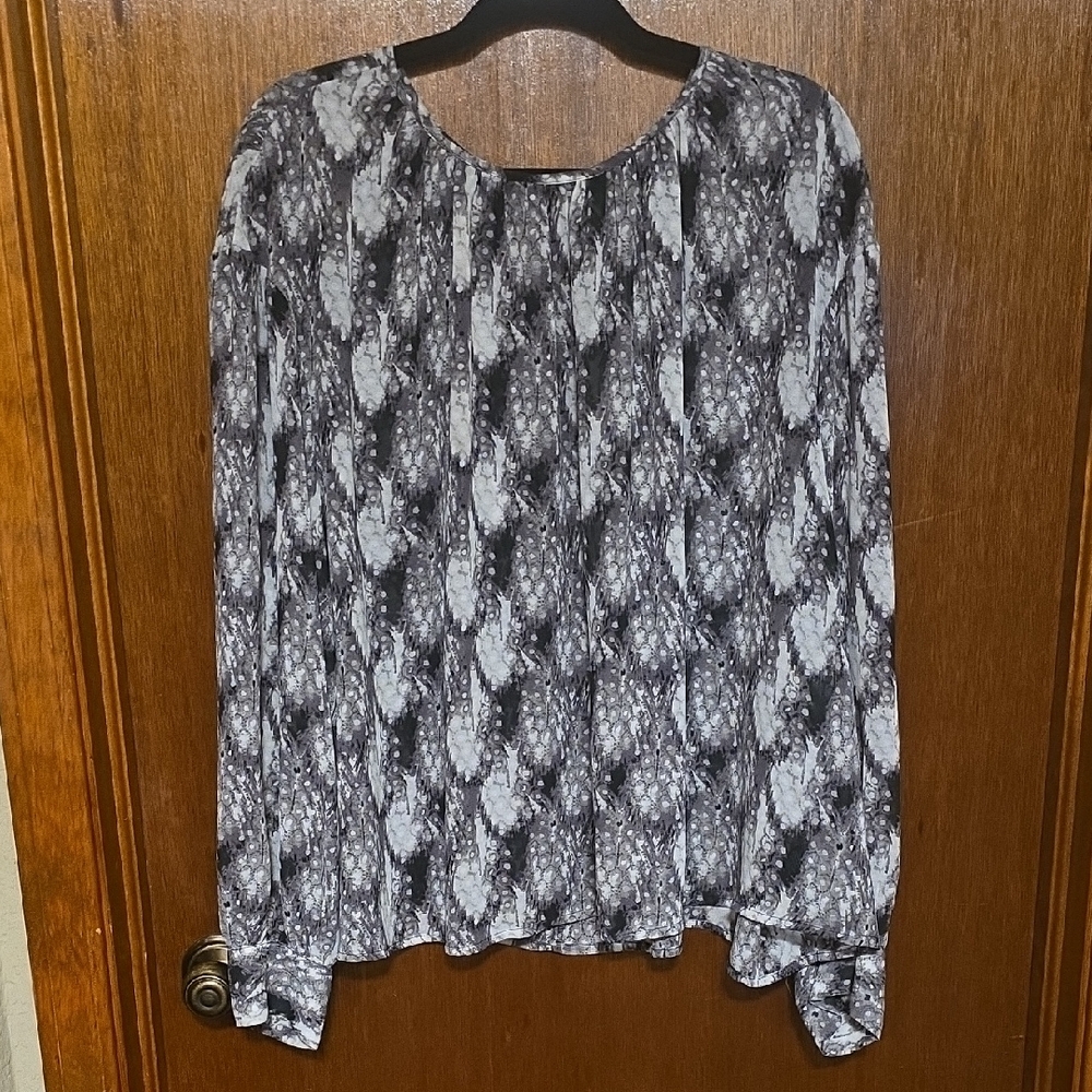 Worthington 3X Blouse
